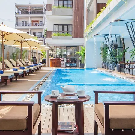 Siem Reap Palace Hotel & Spa-2